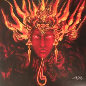 LP Auroch: Stolen Angelic Tongues CLR | LTD