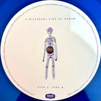 LP Aurora: A Different Kind Of Human (Step 2) CLR | LTD