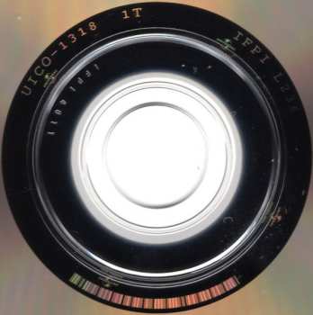 CD Aurora: Infections Of A Different Kind Of Human