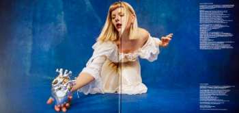 2LP Aurora: What Happened To The Heart?