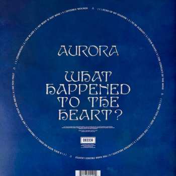 2LP Aurora: What Happened To The Heart?