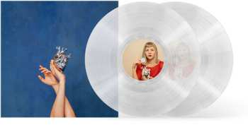 2LP Aurora: What Happened To The Heart?