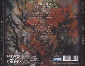 CD Aurora: Eos-Sadiam