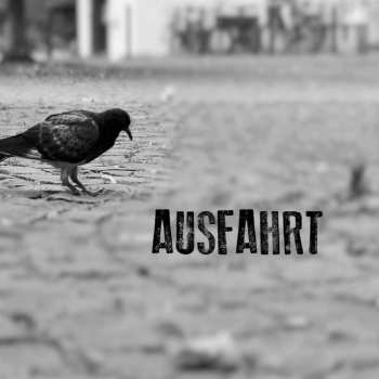Album Ausfahrt: Vergessene Möglichkeiten
