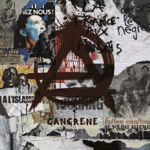CD Ausgang: Gangrène