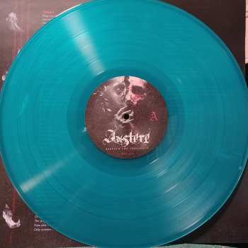 LP Austere: Beneath The Threshold CLR | LTD