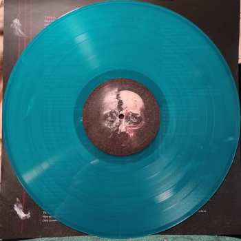 LP Austere: Beneath The Threshold CLR | LTD