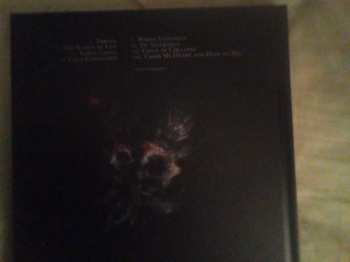 CD Austere: Beneath the Threshold DLX | LTD