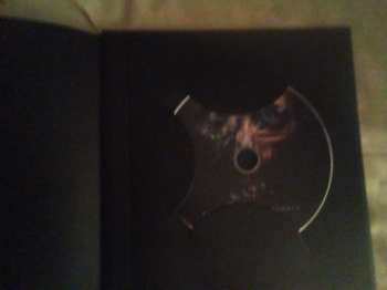 CD Austere: Beneath the Threshold DLX | LTD