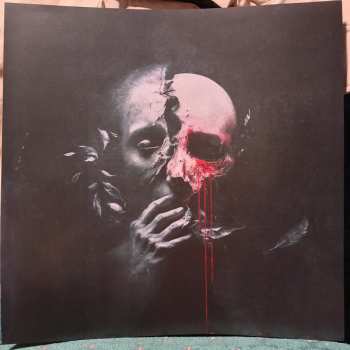 LP Austere: Beneath The Threshold CLR | LTD