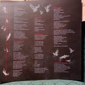 LP Austere: Beneath The Threshold CLR | LTD