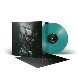 LP Austere: Beneath The Threshold CLR | LTD