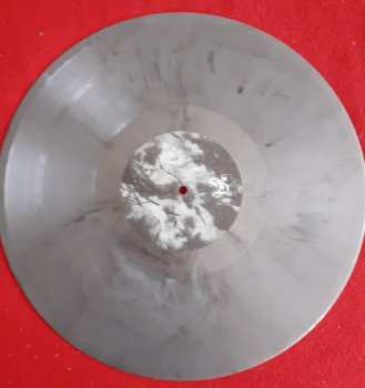 LP Austere: Corrosion Of Hearts LTD | CLR