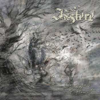 CD Austere: Corrosion of Hearts DLX