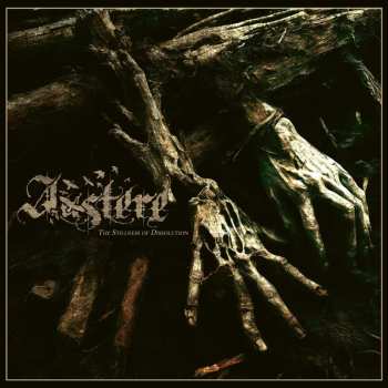 Album Austere: The Stillness Of Dissolution