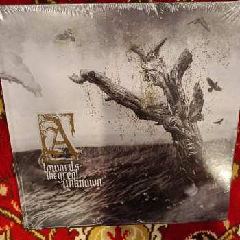 Album Austere: Towards The Great Unknown