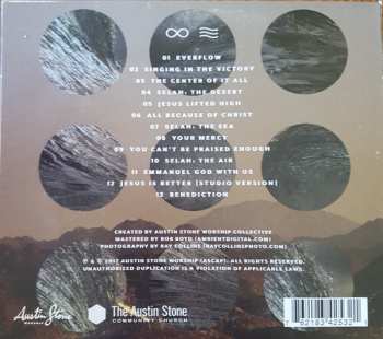CD Austin Stone Worship: Everflow