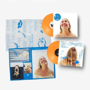 Album Austra: Chin Up Buttercup