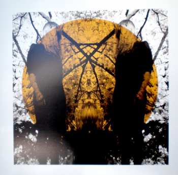Album Austra: Feel It Break