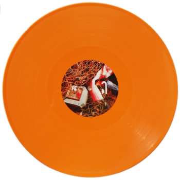 LP Austra: Hirudin CLR
