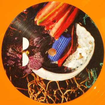 LP Austra: Hirudin CLR