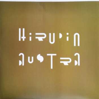 LP Austra: Hirudin CLR
