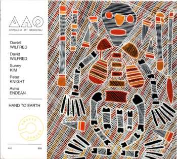 Album Australian Art Orchestra: Hand to Earth