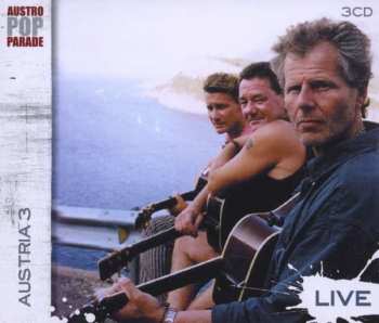 3CD Austria 3: Austro Pop Parade