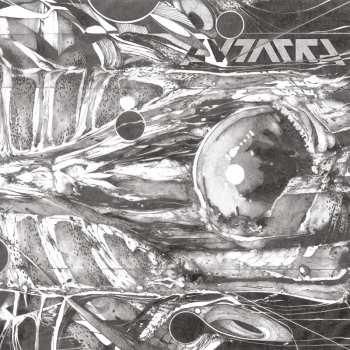 Album Autarkh: Form In Motion