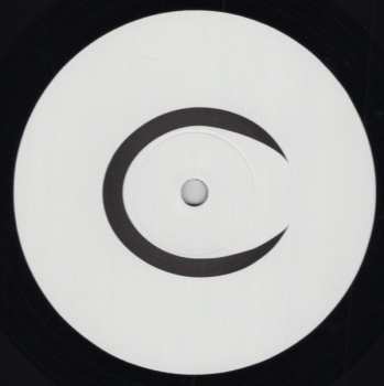 2LP Autechre: Confield