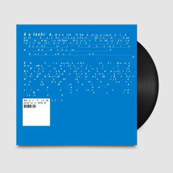 Album Autechre: Quaristice