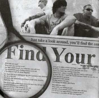 CD Authority Zero: Andiamo