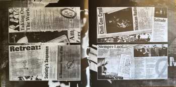 LP Authority Zero: Andiamo CLR | LTD | NUM