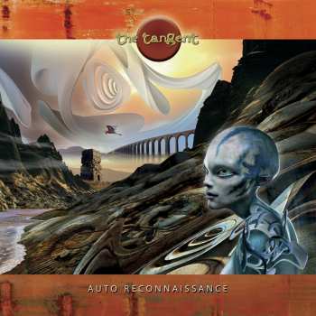 2LP/CD The Tangent: Auto Reconnaissance