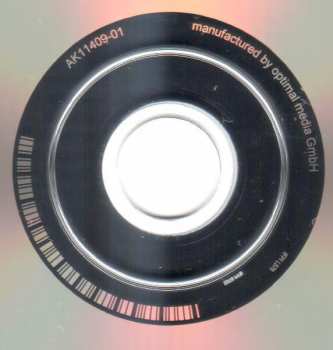 2LP/CD The Tangent: Auto Reconnaissance