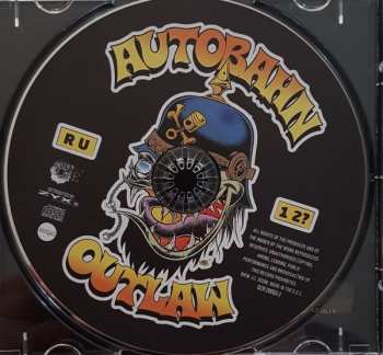 CD Autobahn Outlaw: RU 1 2?