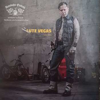 CD Autobahn Outlaw: RU 1 2?