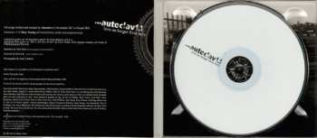 CD Autoclav1.1: Love No Longer Lives Here