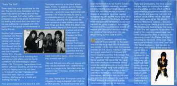 CD Autograph: Loud And Clear