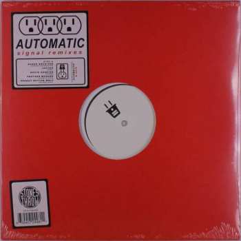 LP Automatic: Signal Remixes