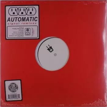 Signal Remixes