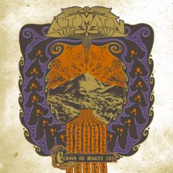 Album Automaton: Echoes Of Mount Ida 