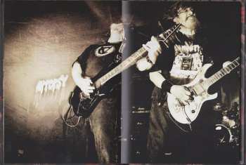 DVD Autopsy: Born Undead