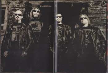 DVD Autopsy: Born Undead