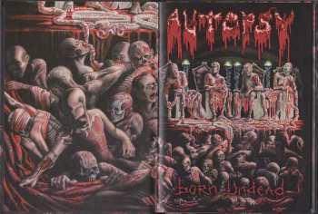 DVD Autopsy: Born Undead