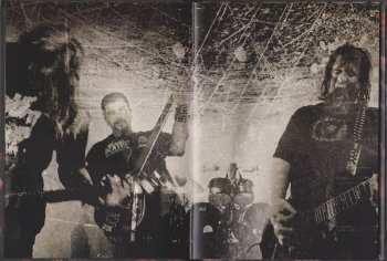 DVD Autopsy: Born Undead