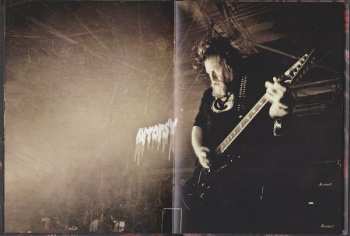 DVD Autopsy: Born Undead