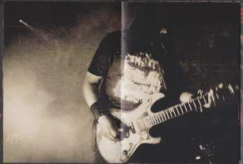 DVD Autopsy: Born Undead