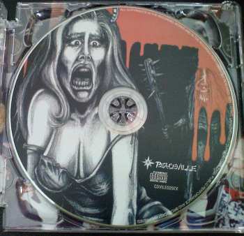 CD/DVD Autopsy: Dark Crusades