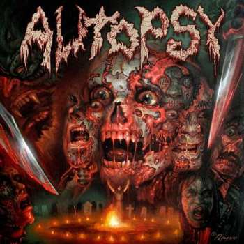 CD Autopsy: The Headless Ritual